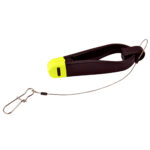 SCOTTY POWER GRIP PLUS RELEASE RIGGED BUCKET QTY 40