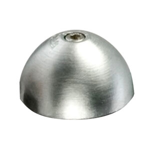 QUICK ANODE KIT FOR BTQ110-125 BOW THRUSTER PROPELLERS