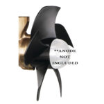 QUICK PROPELLER FOR D125 BOW THRUSTER
