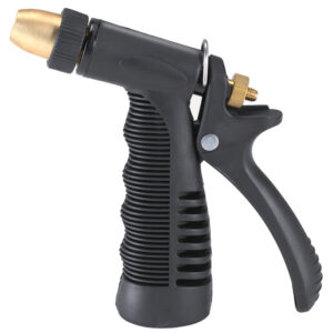 SHURHOLD HOSE NOZZLE