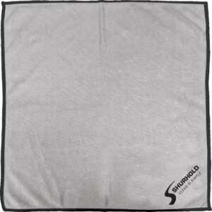 SHURHOLD GLASS & MIRROR TOWELS (12 PACK)