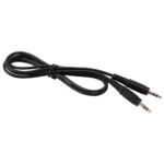 BOSS AUDIO 35AC MALE TO MALE 3.5MM AUX CABLE 36"
