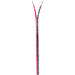 ANCOR FLAT RIBBON BONDED CABLE 250' 16/2 RED,BLACK