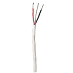 ANCOR ROUND INSTRUMENT CABLE 100' 20/3 RED,BLACK,BARE