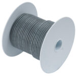 ANCOR GREY 100' 14 AWG WIRE