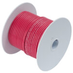 ANCOR RED 250' 14 AWG WIRE