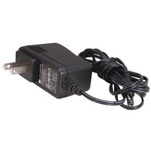 SPECO 1000MA (1 AMP) 12VDC  POWER SUPPLY