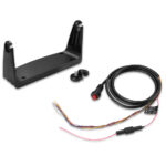 GARMIN SECOND STATION MOUNTING KIT FOR THE ECHOMAP 70DV/S &