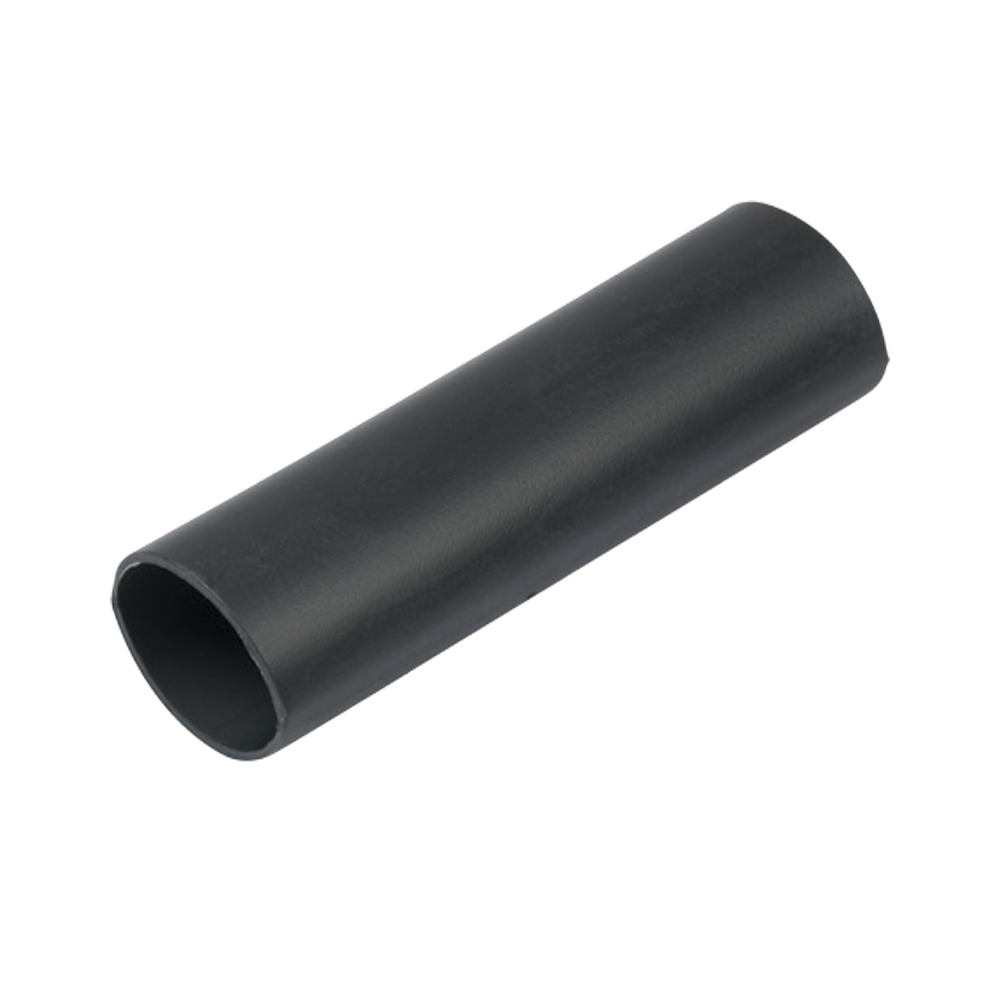 ANCOR HEAVY WALL HEAT SHRINK TUBING 3/4" X 48" BLACK
