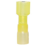 ANCOR 12-10 MALE HEATSHRINK DISCONNECTS 100PK