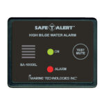 SAFE T ALERT HIGH WATER ALARM SURFACE MOUNT