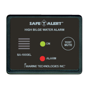 SAFE T ALERT HIGH WATER ALARM SURFACE MOUNT