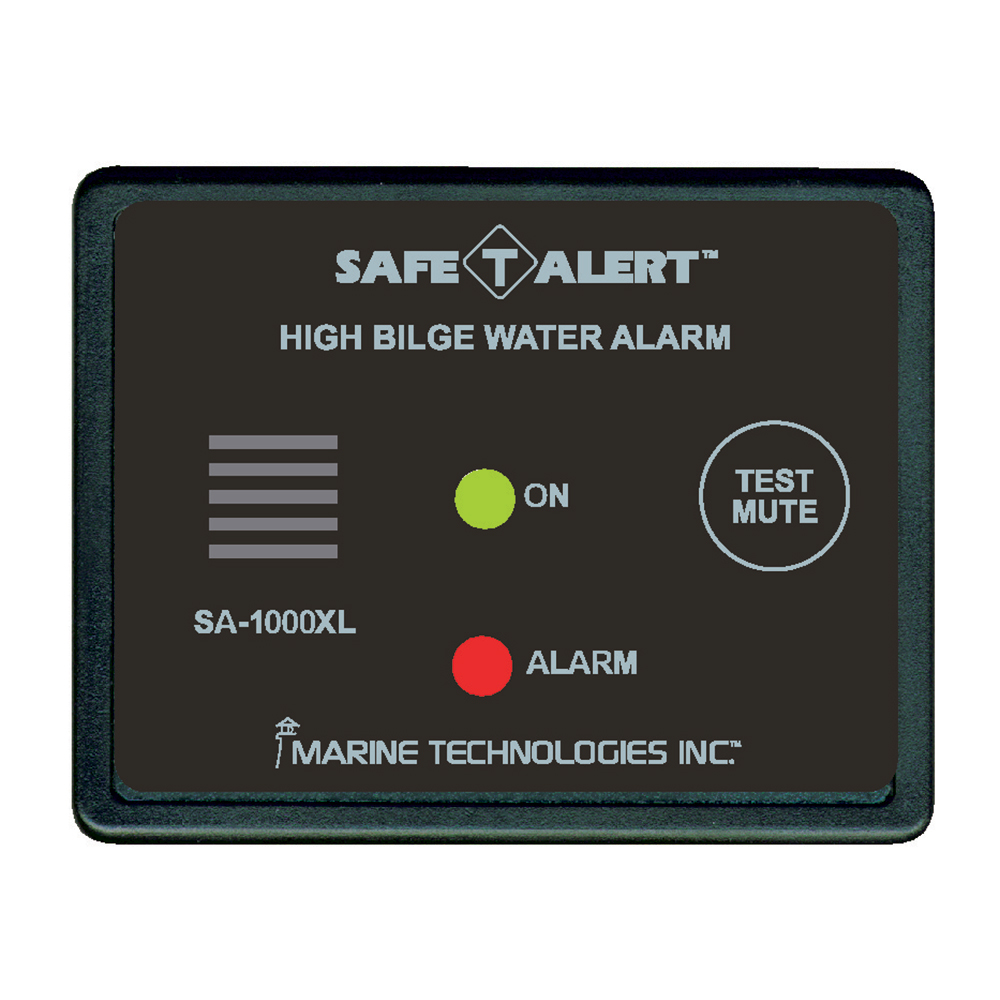 SAFE T ALERT HIGH WATER ALARM SURFACE MOUNT