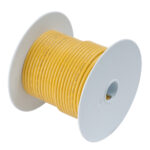 ANCOR YELLOW 250' 6 AWG WIRE