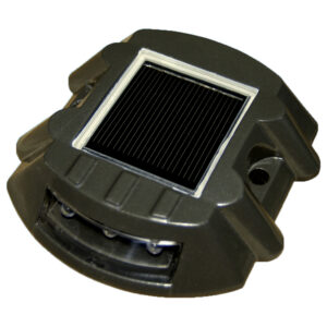 DOCK EDGE CAPACITOR SERIES STARLITE MODEL 108 SOLAR LIGHT