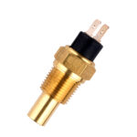 VDO TEMPERATURE SENDER  250F/ 120C FLOATING GROUND