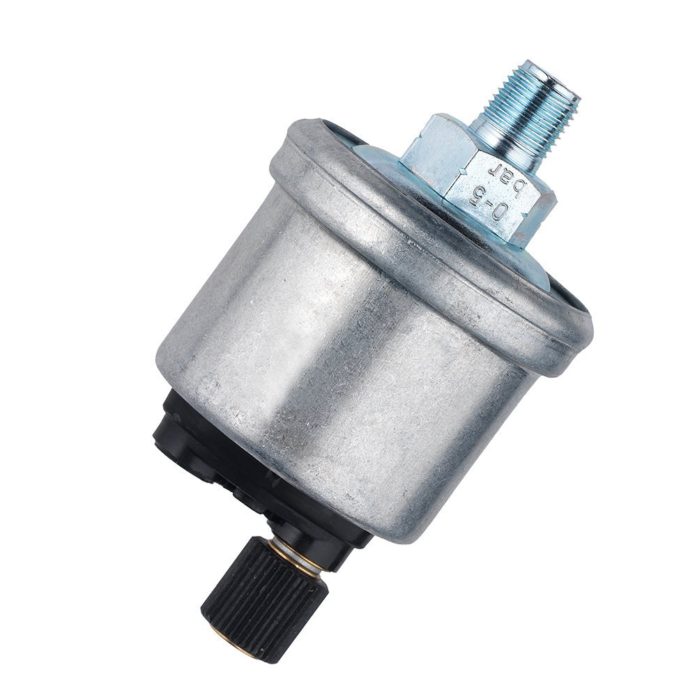 VDO PRESSURE SENDER 80 PSI 1/8-27NPTF