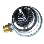 KUUMA TWIST LOCK REGULATOR F/ 316 ELITE