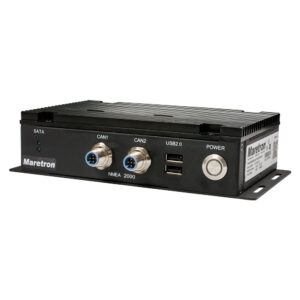 MARETRON VESSEL MONITORING AND CONTROL BLACK BOX