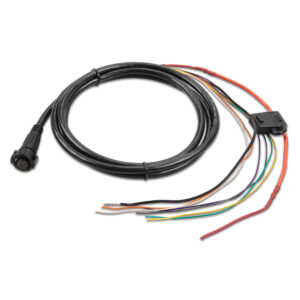 GARMIN POWER/DATA CABLE FOR THE AIS 600/850