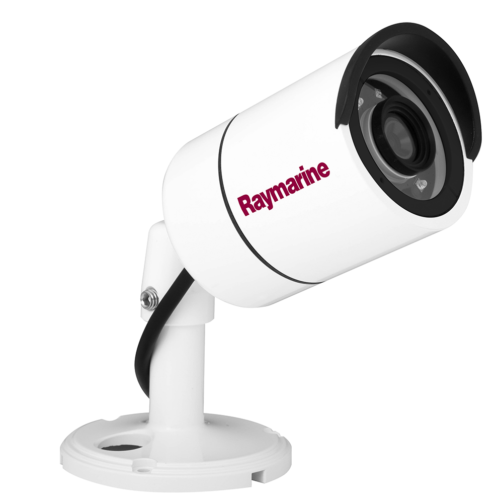 RAYMARINE CAM210 DAY AND NIGHT IP BULLET CAMERA