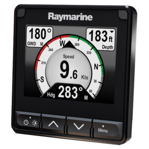 RAYMARINE I70S MULTIFUNCTION INSTRUMENT DISPLAY