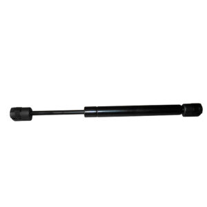 WHITECAP 15" GAS SPRING 40LB BLACK NITRATE