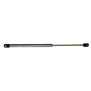 WHITECAP 20" GAS SPRING 120LB STAINLESS STEEL
