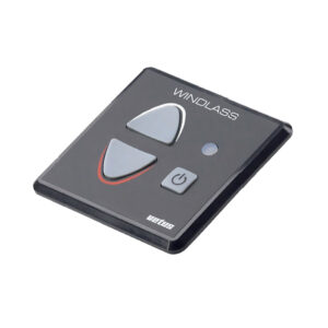 MAXWELL UP/DOWN WINDLASS CONTROL PANEL WITH ON/OFF SWITCH