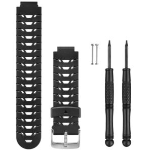GARMIN REPLACEMENT WATCH BAND FOR FORERUNNER 230/235/630