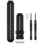 GARMIN REPLACEMENT WATCH BAND FOR FORERUNNER 230/235/630