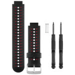 GARMIN REPLACEMENT WATCH BAND  FOR FORERUNNER 230/235/630