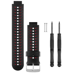 GARMIN REPLACEMENT WATCH BAND  FOR FORERUNNER 230/235/630