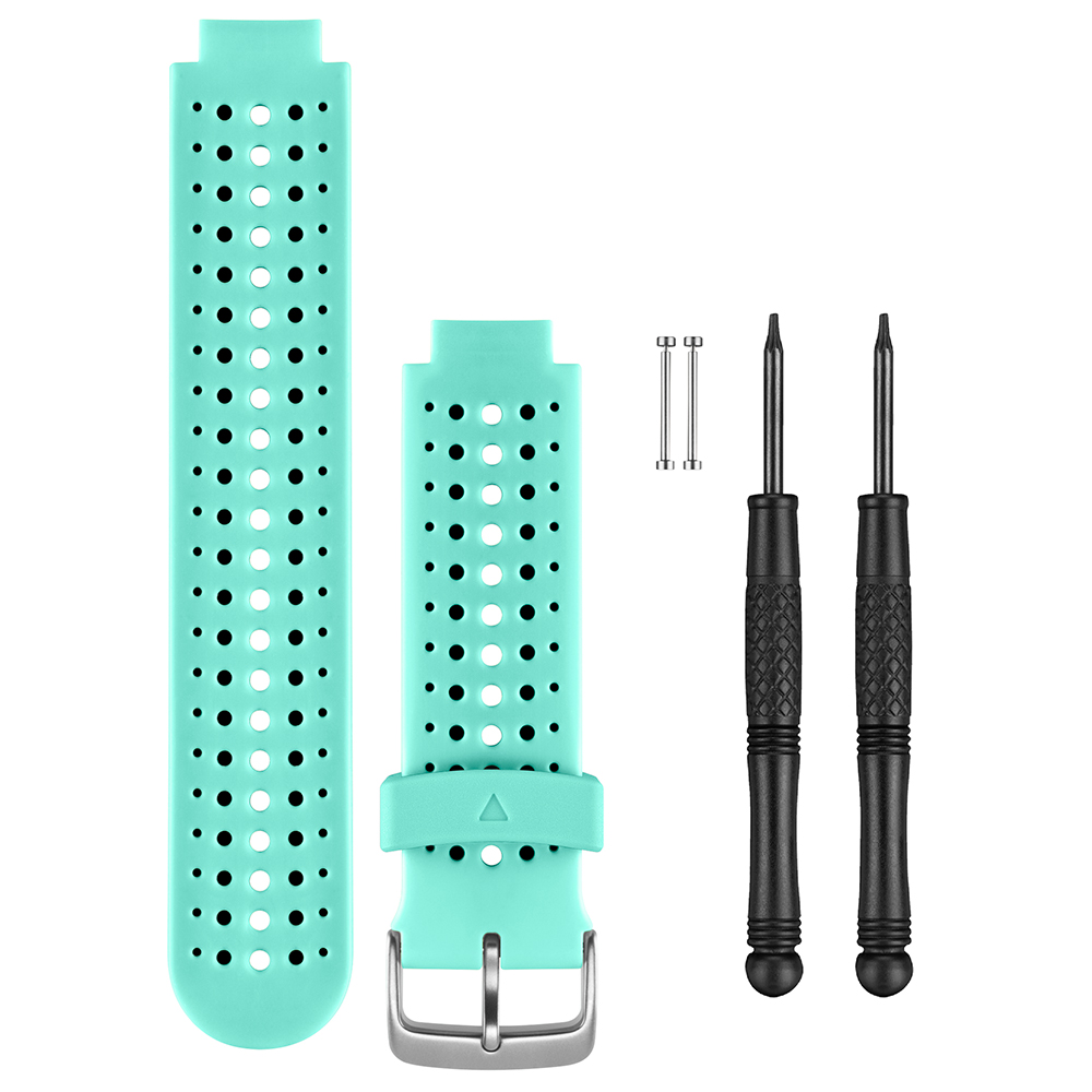 GARMIN REPLACEMENT WATCH BAND FOR FORERUNNER 230/235/630
