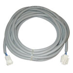 QUICK TCDEX06 CABLE 6 METER FOR TCD CONTOLLERS