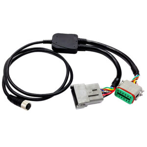 RAYMARINE CATERPILLAR LOOM  CABLE 12 WAY