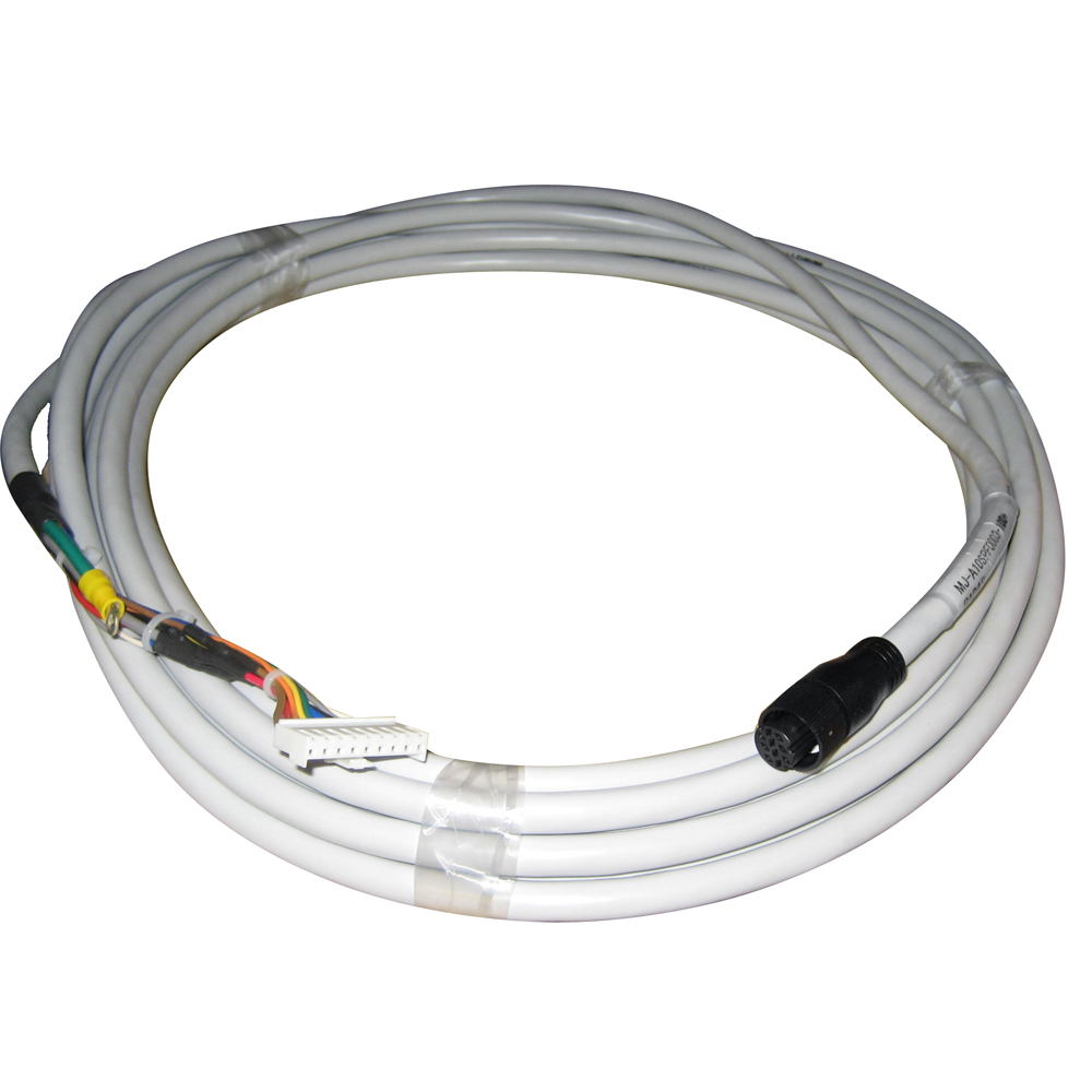 FURUNO 15M SIGNAL CABLE FOR 1623
