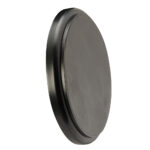 SHURHOLD BUCKET SEAT / LID BLACK