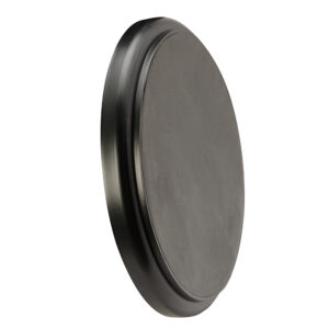 SHURHOLD BUCKET SEAT / LID BLACK