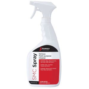 SHURHOLD SERIOUS MARINE  CLEANER 32OZ