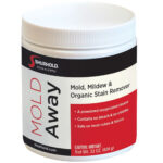 SHURHOLD MOLDAWAY 12OZ JAR