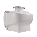 FURUNO DRS6AX 6KW UHD DIGITAL PEDESTAL ONLY