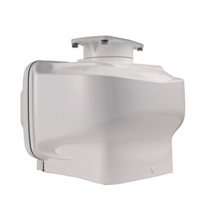 FURUNO DRS6AX 6KW UHD DIGITAL PEDESTAL ONLY