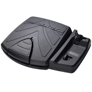 MINN KOTA POWERDRIVE BT FOOT PEDAL ACC CORDED