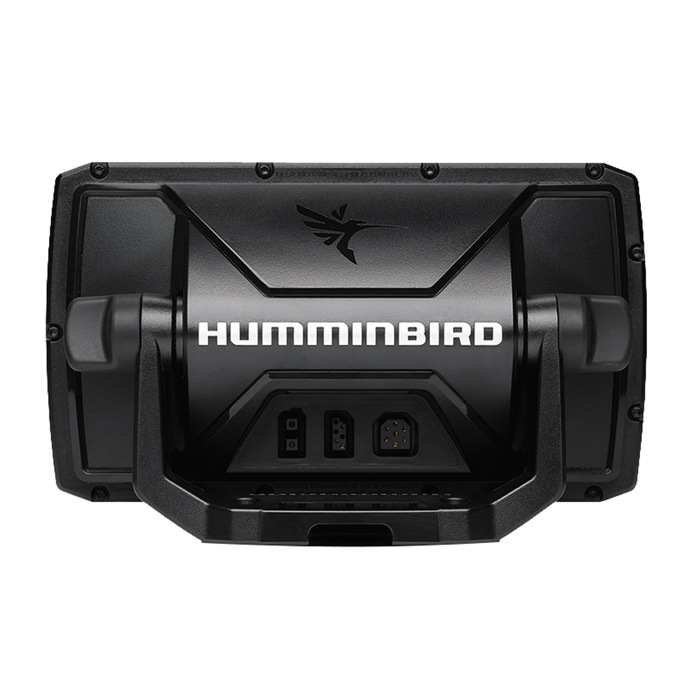 HUMMINBIRD HELIX 5 SONAR G2 - Image 2
