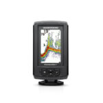 HUMMINBIRD PIRANHAMAX 4