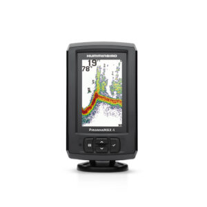 HUMMINBIRD PIRANHAMAX 4