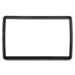 GARMIN GPSMAP 741XS TRIM PIECE SNAP COVER