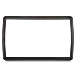 GARMIN GPSMAP 741XS TRIM PIECE SNAP COVER