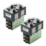 VETUS SOLENOID SWITCH 12V